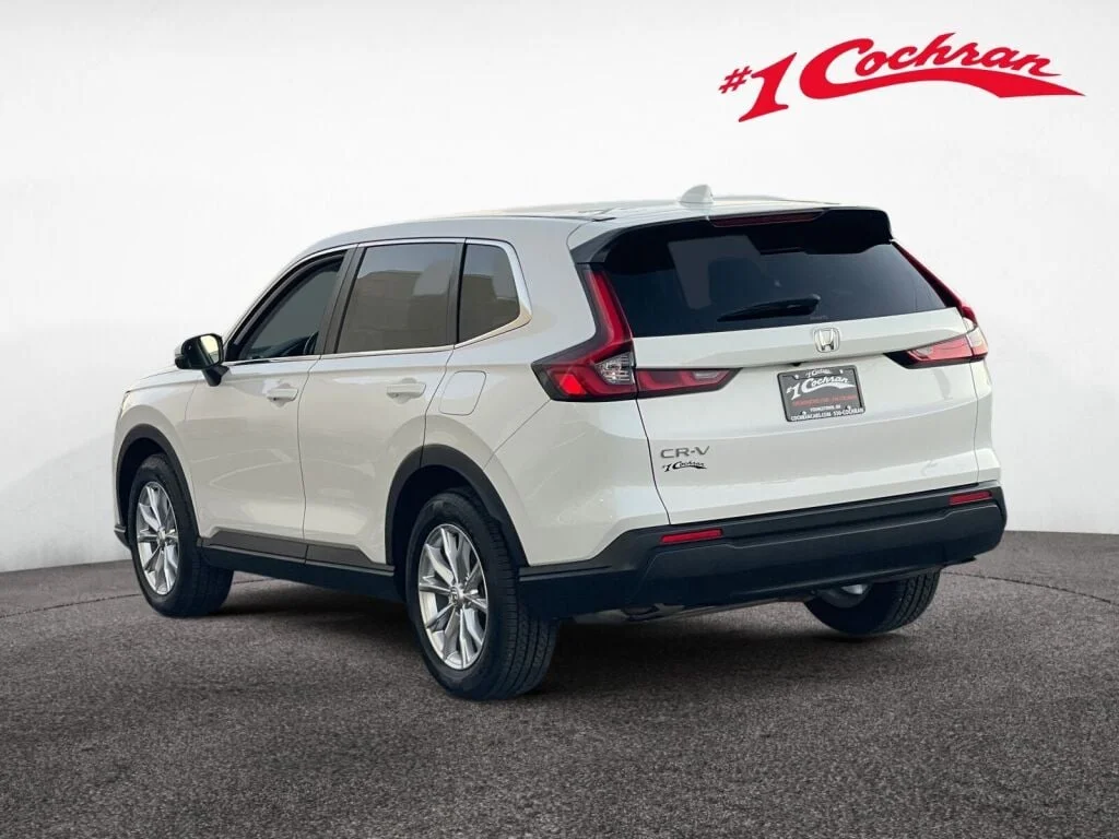 2024 Honda CR-V EX - Photo 23