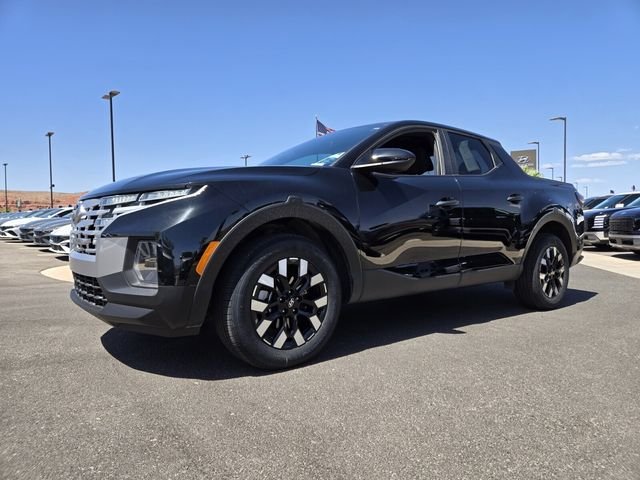 2024 Hyundai Santa Cruz SE 2.5 AWD's photo