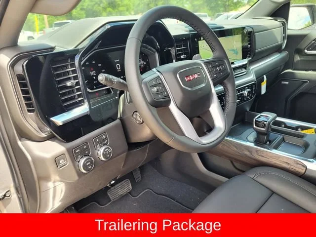 2026 GMC Sierra 1500 SLT - Photo 20
