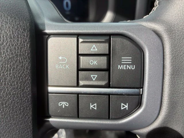 New 2026 Oxford White Ford XLT image 34