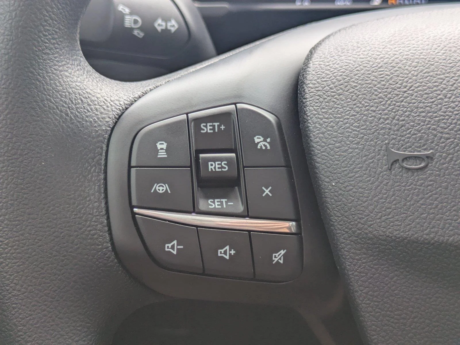 New 2026 Azure Gray Metallic Tri-Coat Ford Big Bend® image 26