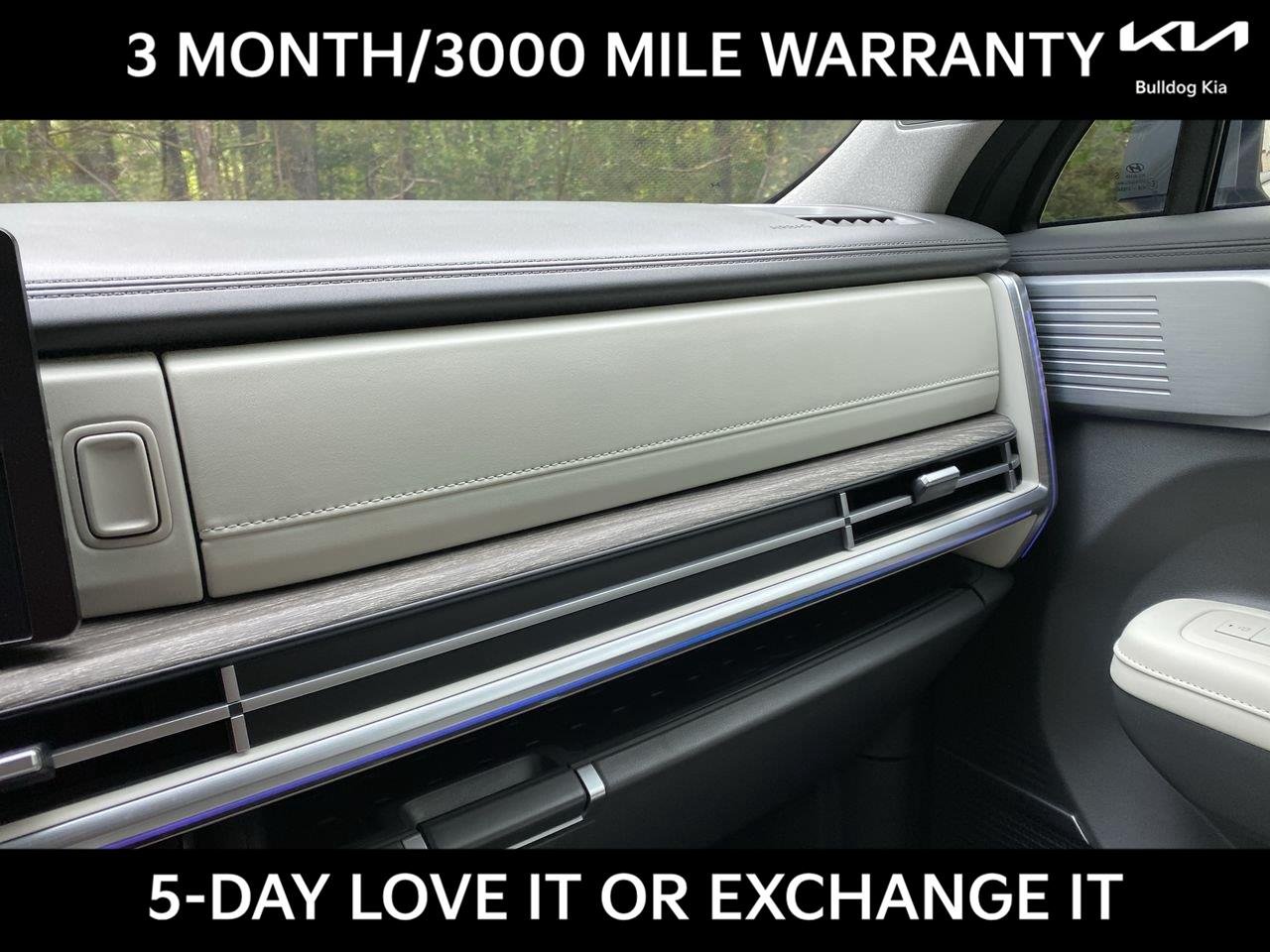 Used 2024 Hampton Gray Hyundai Limited image 35