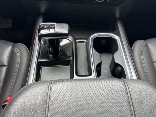 Used 2024 Sterling Metallic GMC SLT image 6