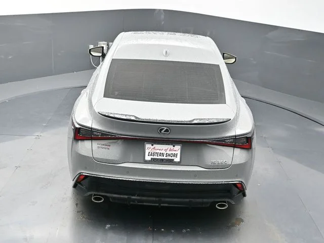 Used 2024  Lexus 350 F SPORT image 59