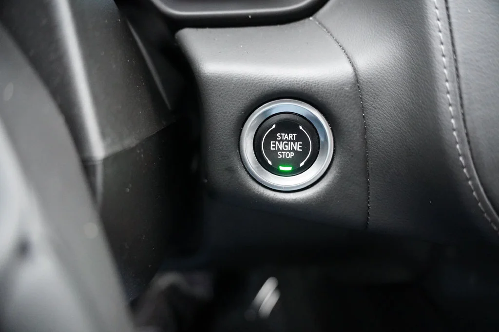 2024 Chevrolet Tahoe LT - Photo 34