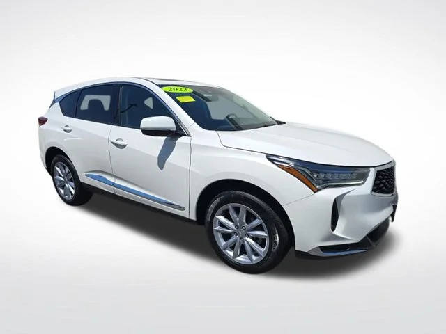2023 Acura RDX Base
