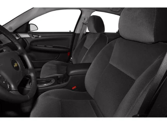 Used 2015 Summit White Chevrolet LT image 12
