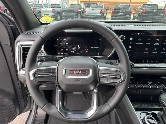 2026 GMC Canyon Elevation - Photo 29