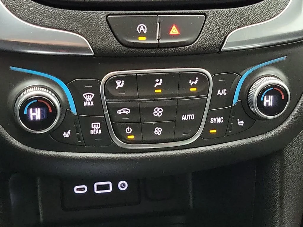 2024 Chevrolet Equinox LT - Photo 14