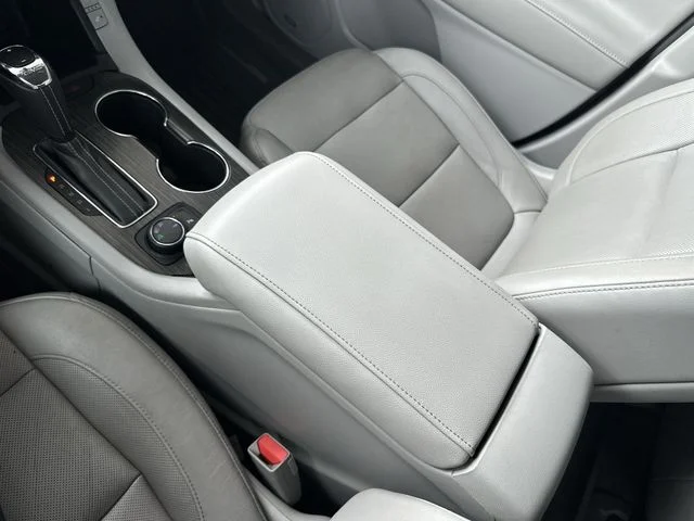 Certified Used 2019 Black GMC SLT-1 image 22