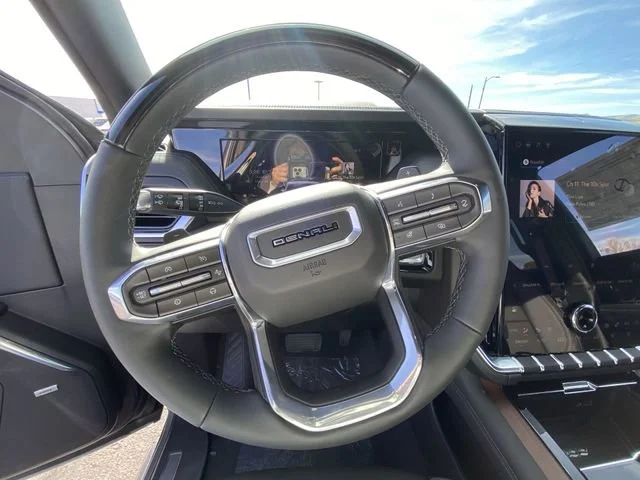 New 2026 Sterling Metallic GMC Denali image 14