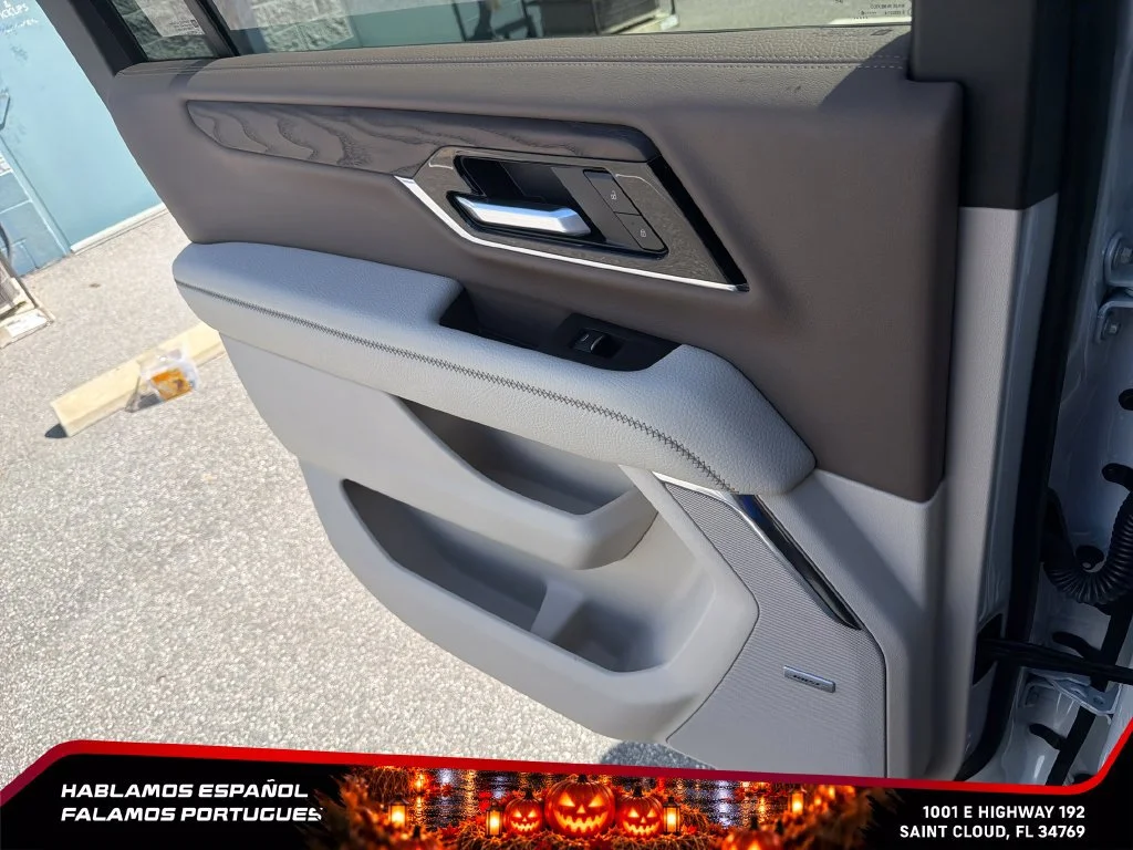 2026 GMC Yukon XL Denali - Photo 26