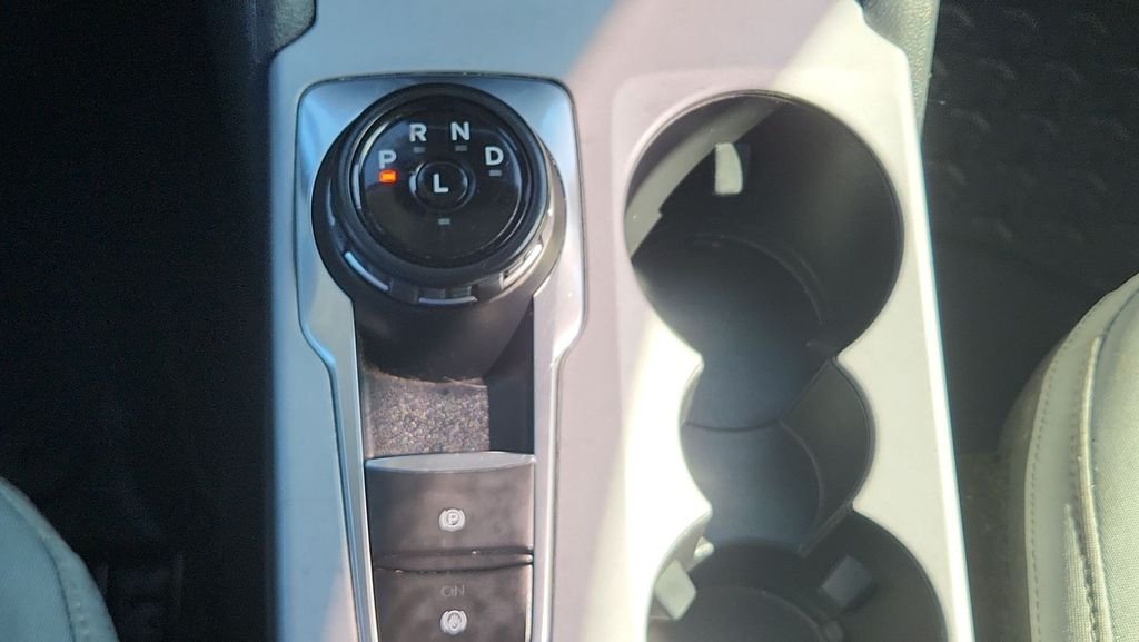 Used 2021 Black Ford Big Bend image 19