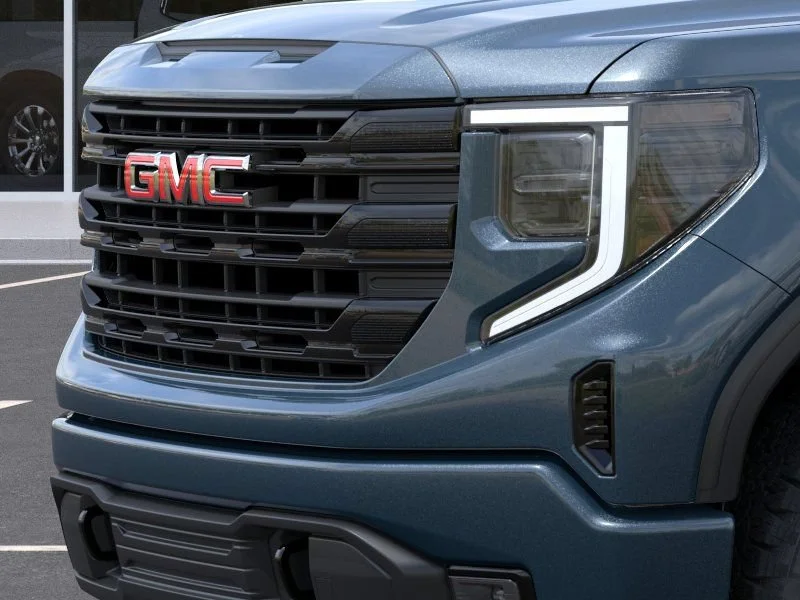 2026 GMC Sierra 1500 Elevation - Photo 13