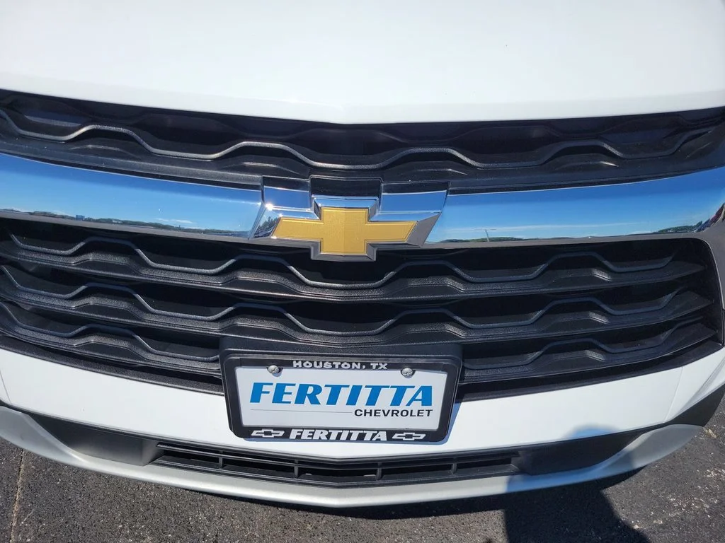 2024 Chevrolet Blazer 3LT - Photo 30