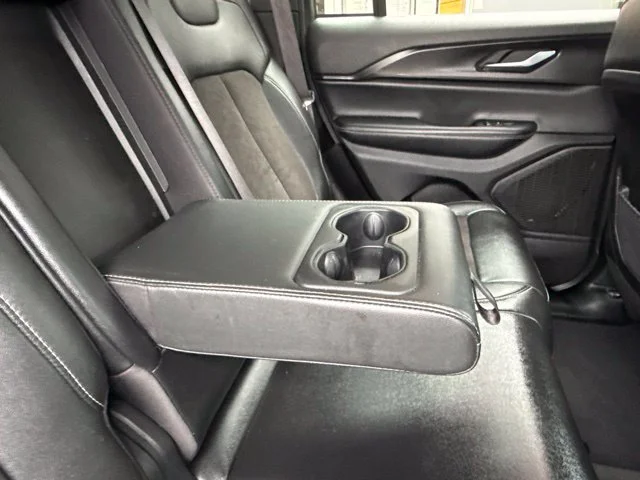 Used 2023 Black Jeep Altitude X image 15
