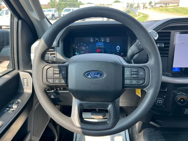 Used 2025 Black Ford XL image 16