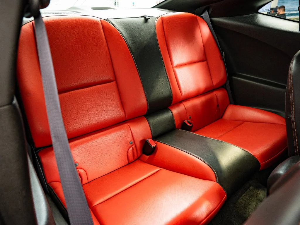 Used 2011 Black Chevrolet SS image 42