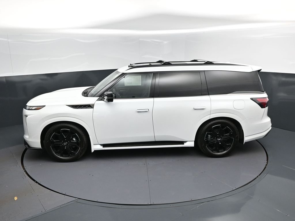 2026 INFINITI QX80 Sport - Photo 35