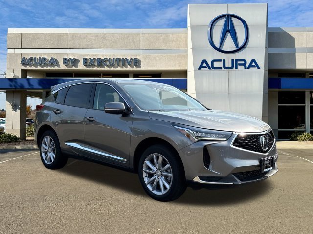 2023 Acura RDX