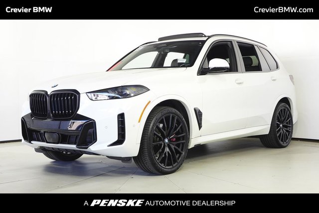 2025|BMW|X5|sDrive40i|4D Sport Utility