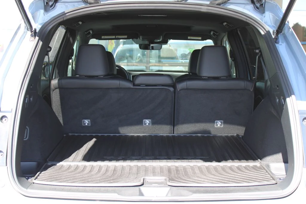 2023 Honda Passport TrailSport - Photo 27