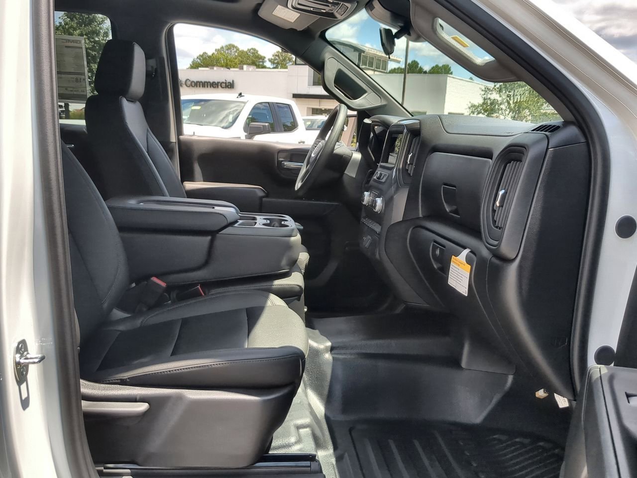 2026 GMC Sierra 1500 Pro - Photo 26