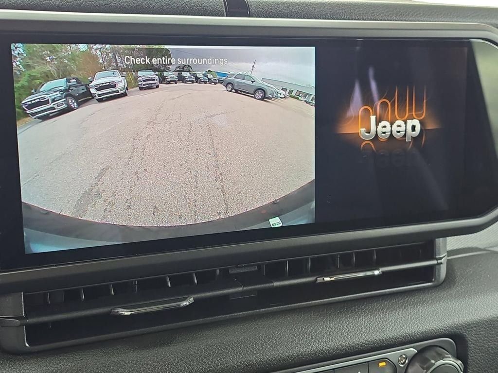 2026 Jeep Wrangler 4-Door Sport S - Photo 26