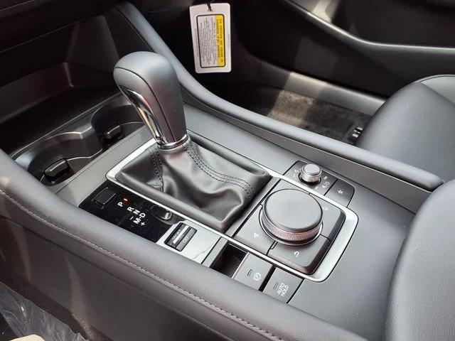 New 2026 Silver Mazda 2.5 S Select Sport image 17