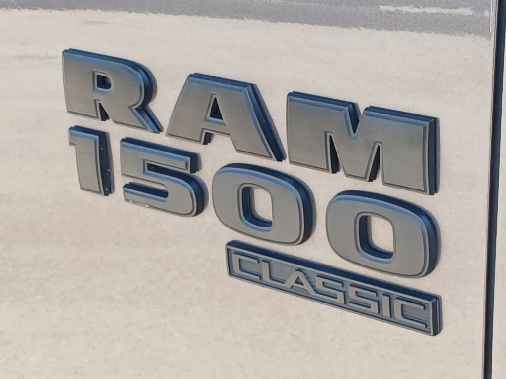 Used 2020 Gray Ram Warlock image 32