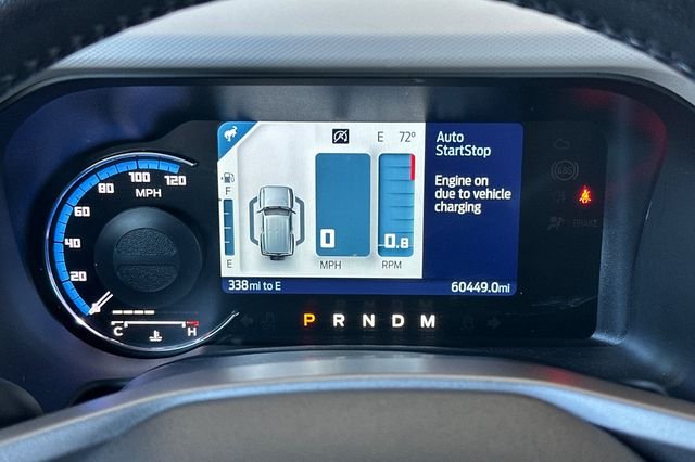 Used 2023 Green Ford Big Bend image 23