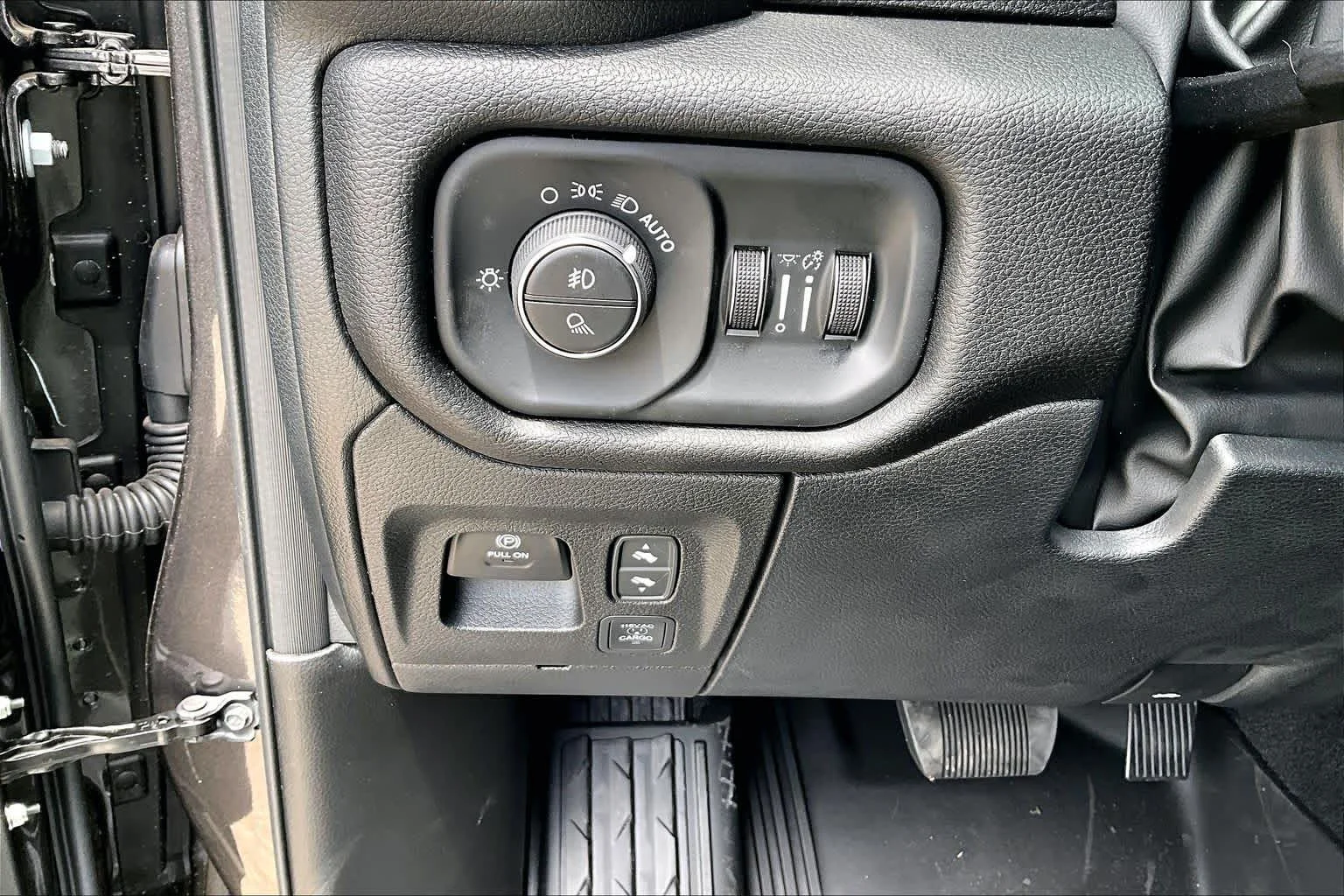 2026 RAM 1500 Big Horn/Lone Star - Photo 20