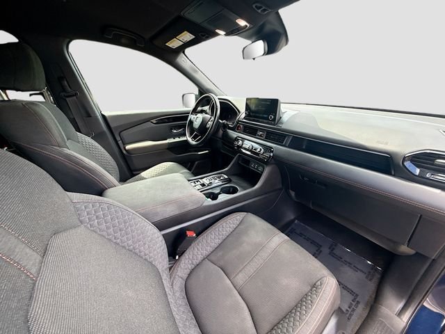 2023 Honda Pilot Sport - Photo 26