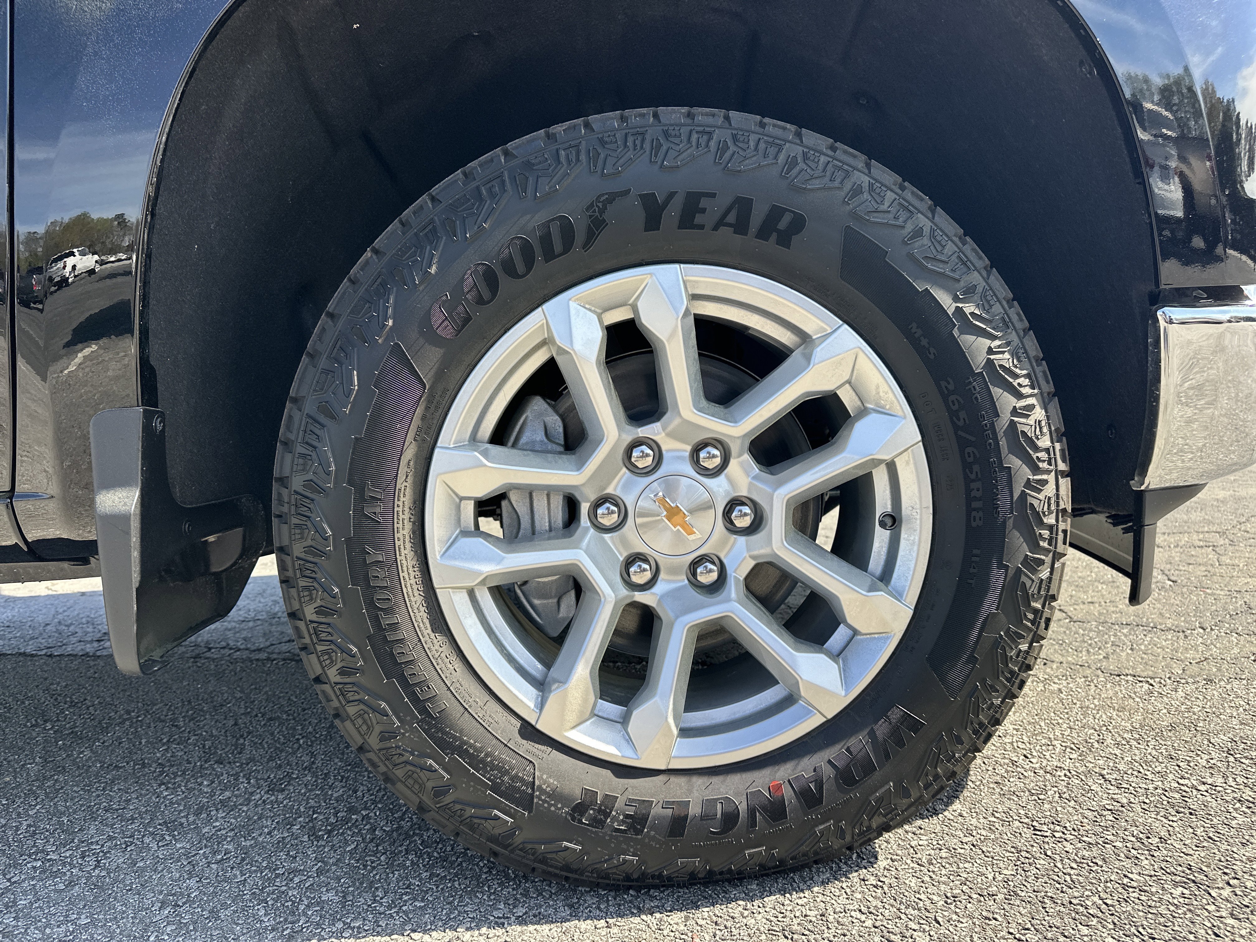 2026 Chevrolet Silverado 1500 LT - Photo 13