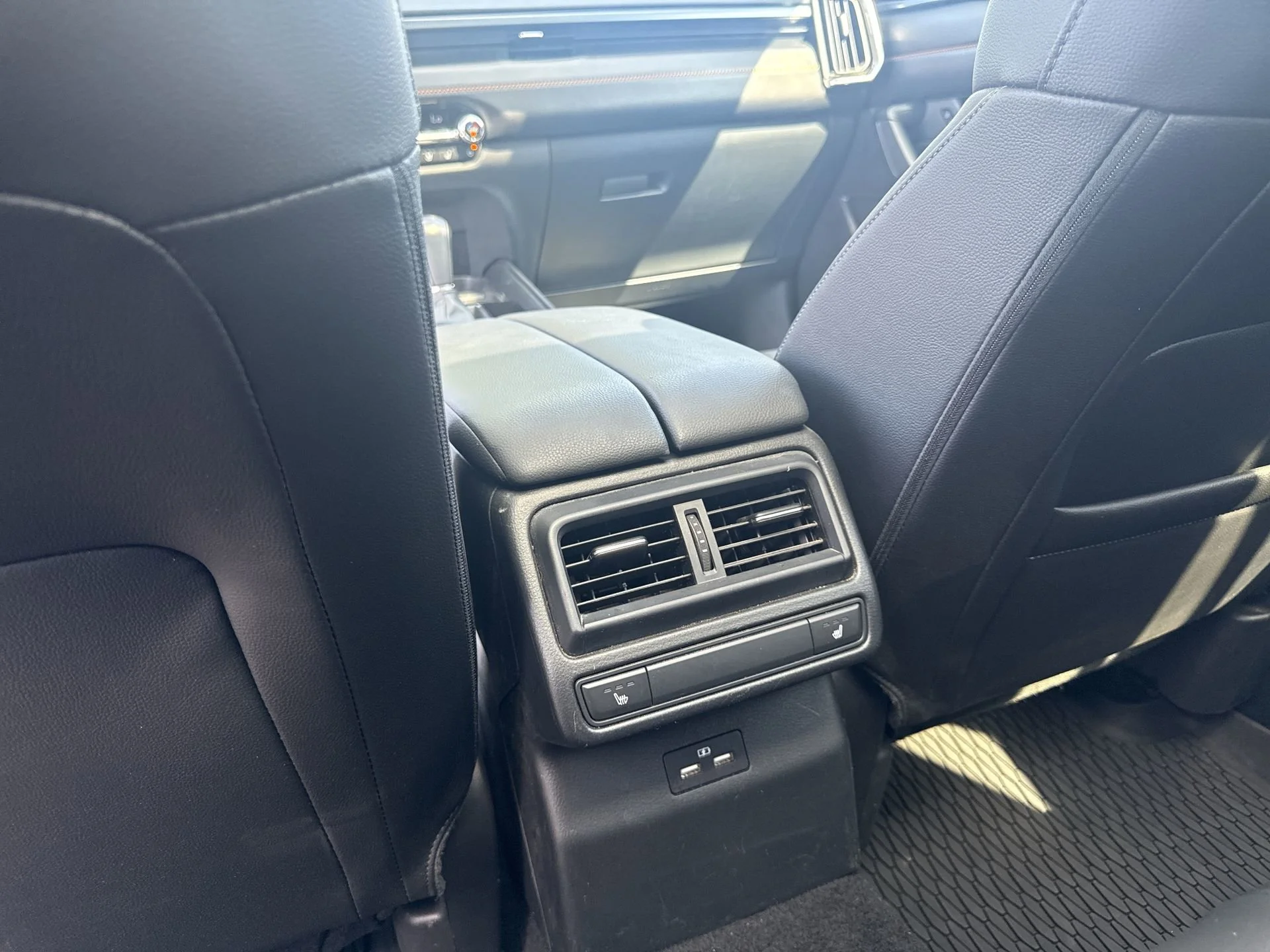 2024 Mazda CX-50 TURBO PREMIUM PLUS - Photo 20