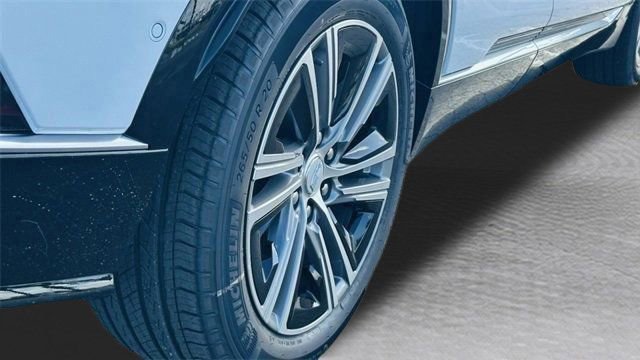 2026 Cadillac LYRIQ Premium Luxury - Photo 12