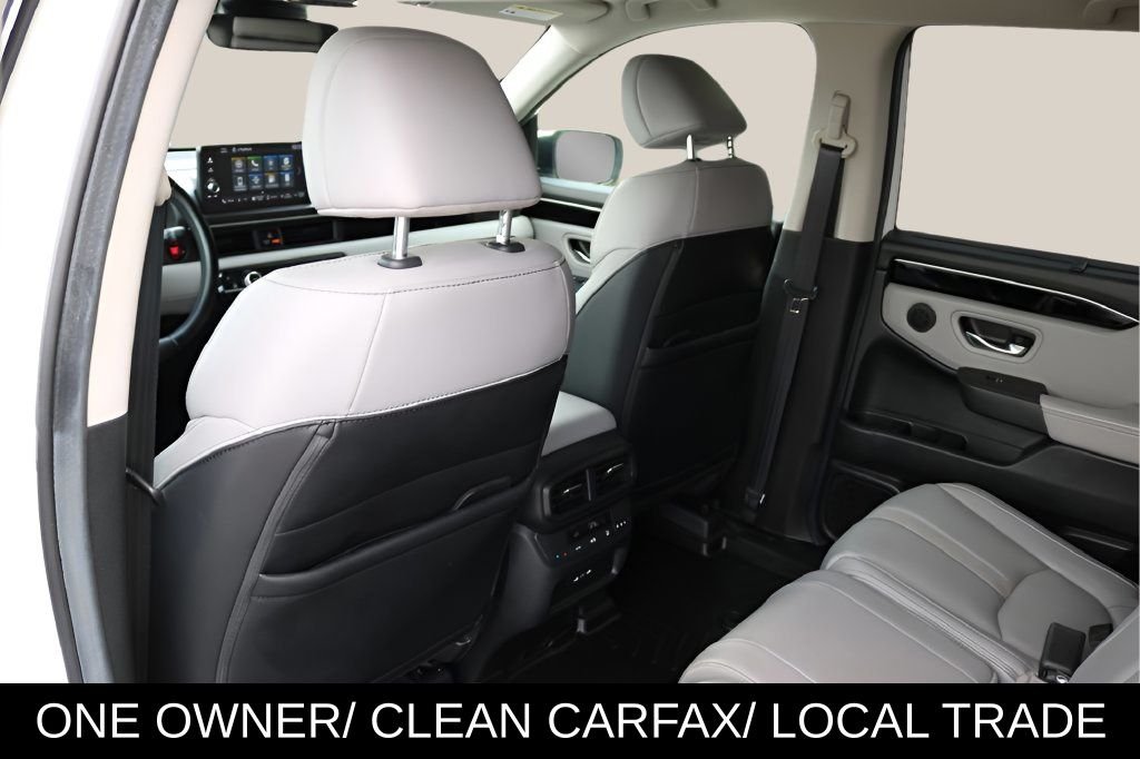 Used 2025  Honda EX-L image 14