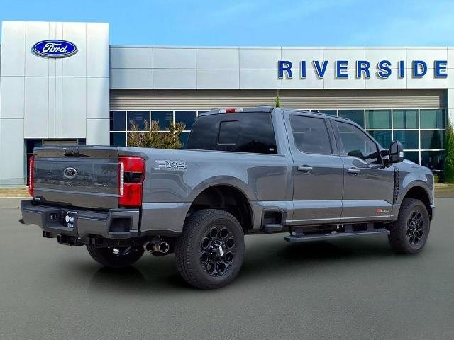 2026 Ford F-250 Super Duty Lariat - Photo 38