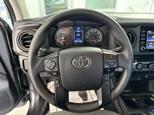 Used 2020 Gray Toyota SR image 23