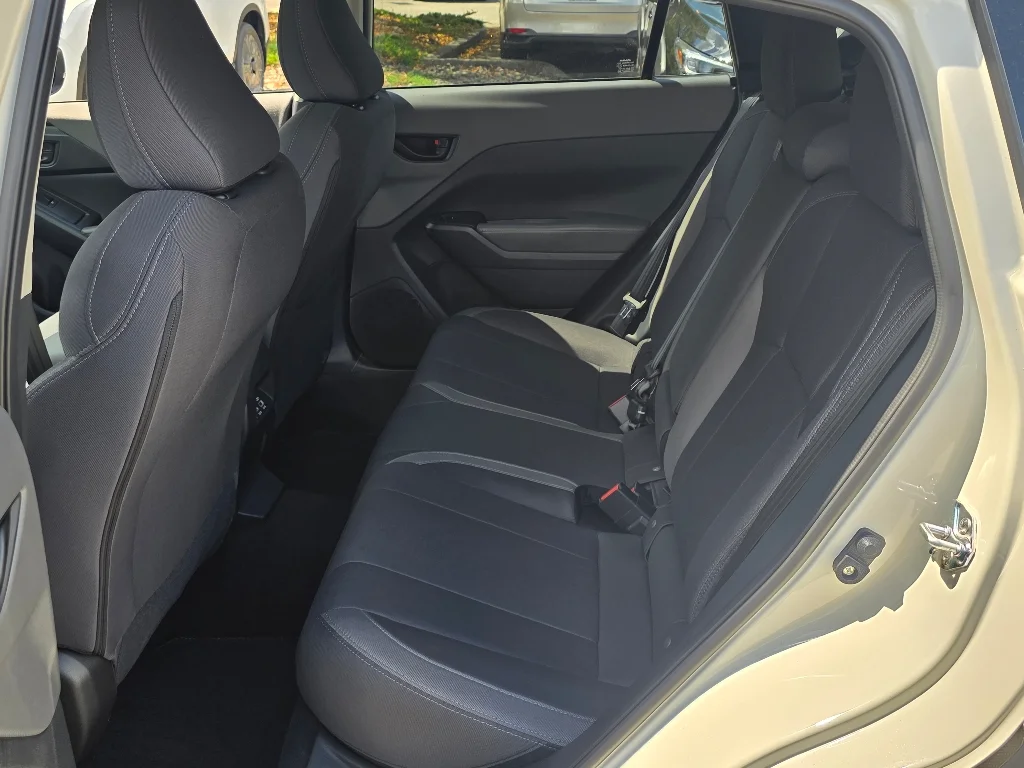 2025 Subaru Crosstrek Premium - Photo 11