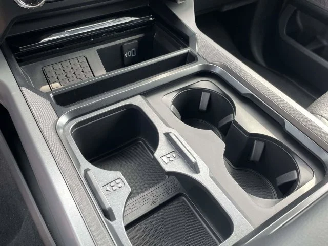 2026 Ford F-250 Super Duty Lariat - Photo 38
