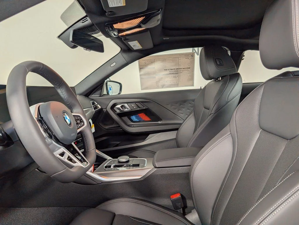 2026 BMW 2 Series 230i - Photo 2