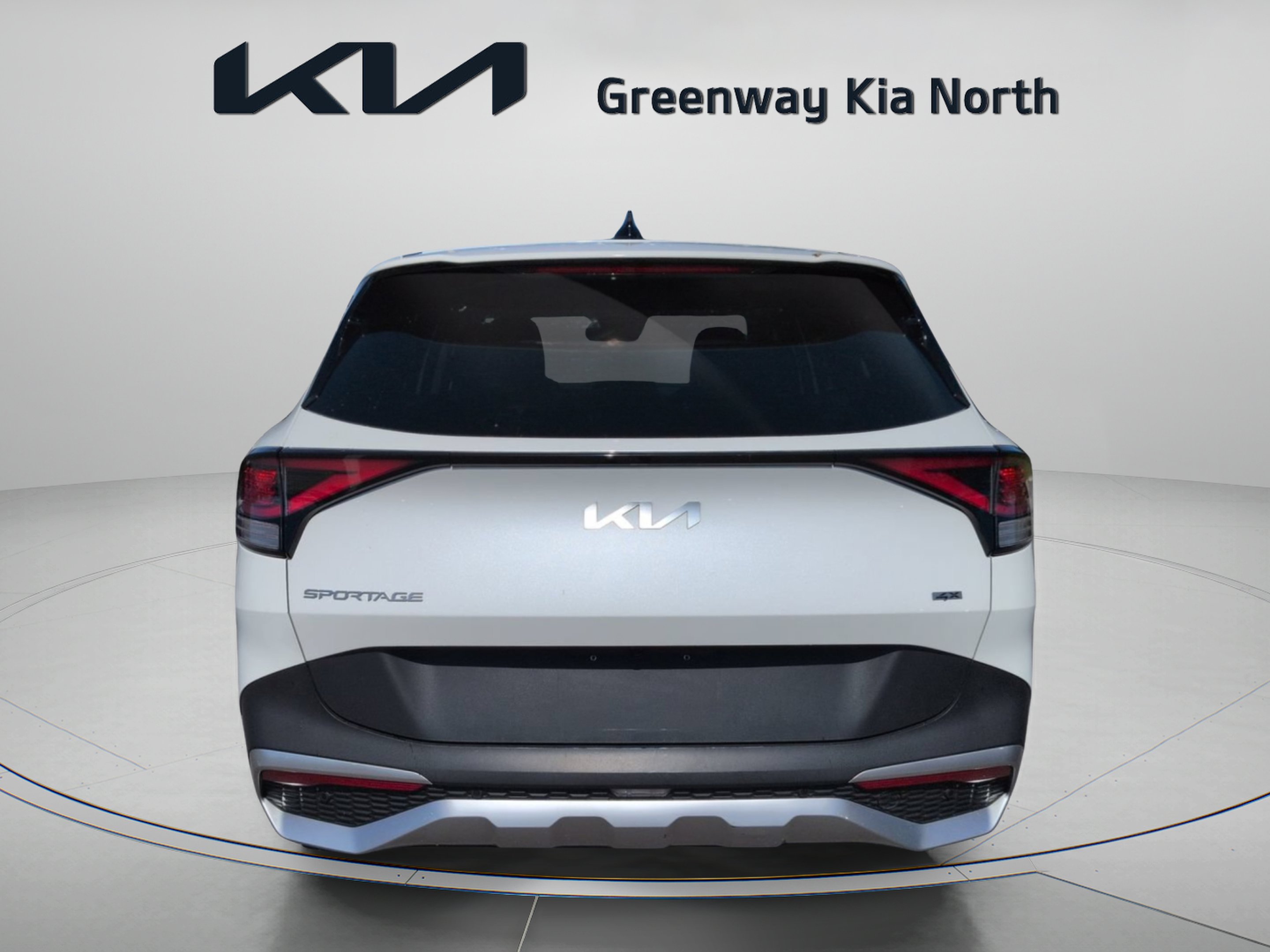 Certified Used 2023 Snow White Pearl Kia LX image 7
