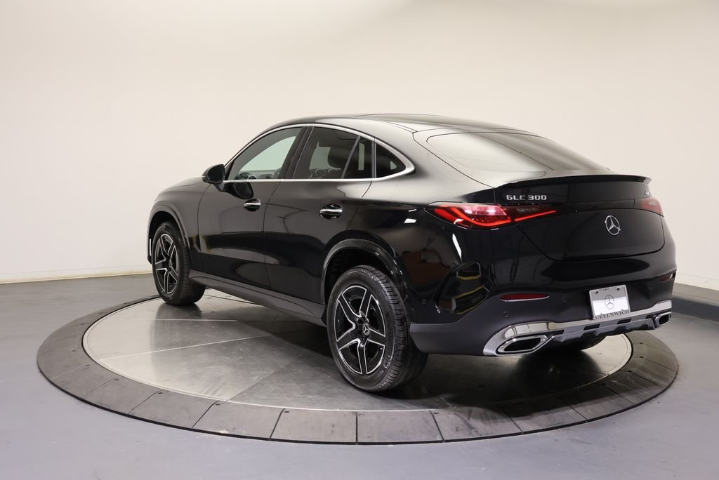 New 2027  Mercedes-Benz GLC 300 image 5