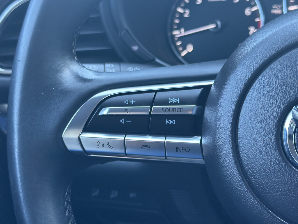 Certified Used 2023 Blue Mazda 2.5 S Preferred Package image 20