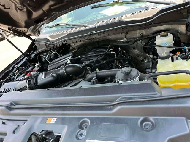 Used 2022 Black Metallic Ford Lariat Eclipse by Sherrod image 14
