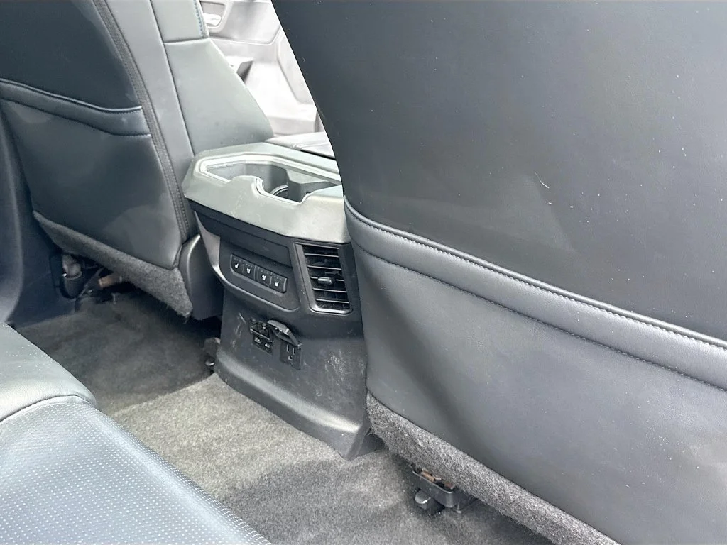 Used 2023 Silver Toyota Platinum image 29