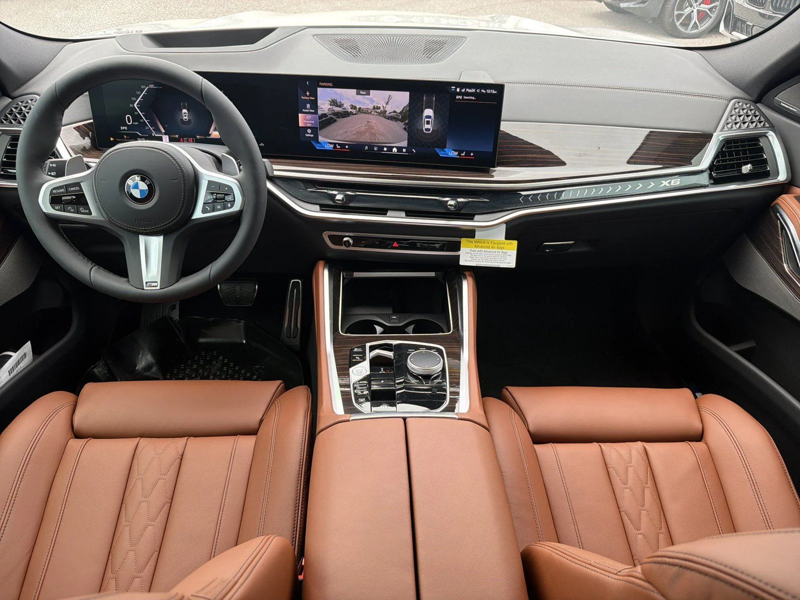 New 2027 Alpine White BMW xDrive40i image 14