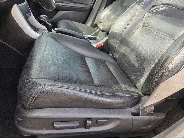 Used 2014 GRAY Honda EX-L image 10