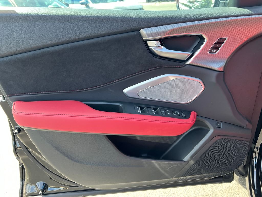 2026 Acura RDX A-Spec Package - Photo 12